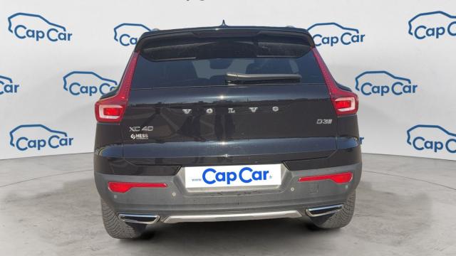 Volvo Xc40 image 4