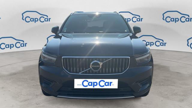 Volvo Xc40 image 3