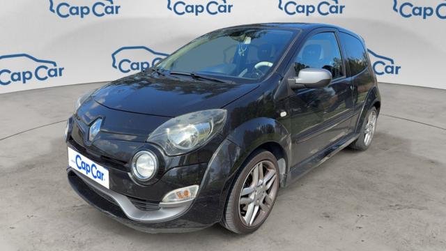 Renault Twingo Ii 1.6 133 Rs