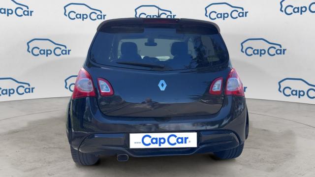 Renault Twingo image 1
