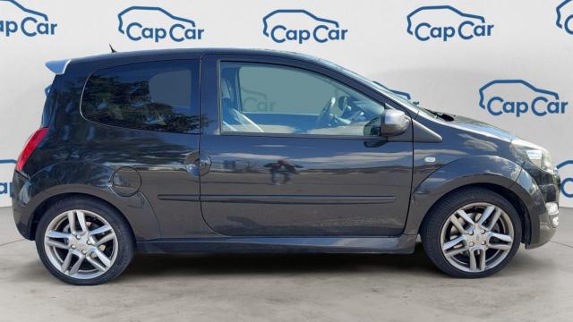 Renault Twingo image 8