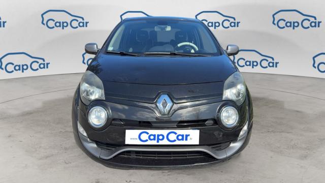 Renault Twingo image 4