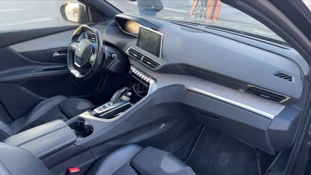 Peugeot 5008 image 7