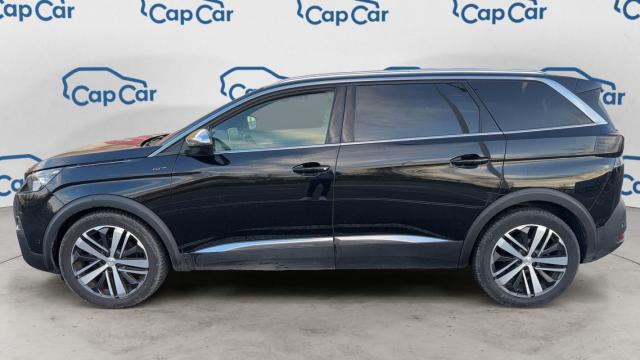 Peugeot 5008 image 9