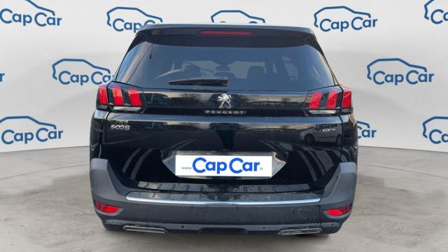 Peugeot 5008 image 3