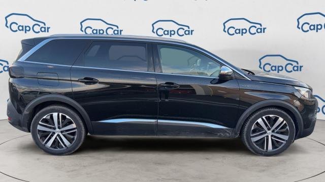 Peugeot 5008 image 8