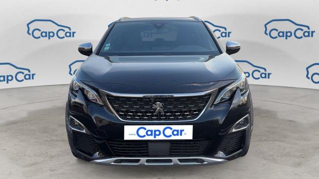 Peugeot 5008 image 6
