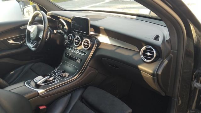 Mercedes Benz Classe Glc Coupe image 2