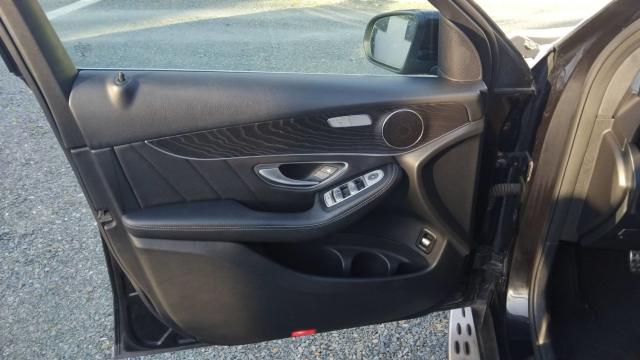 Mercedes Benz Classe Glc Coupe image 9