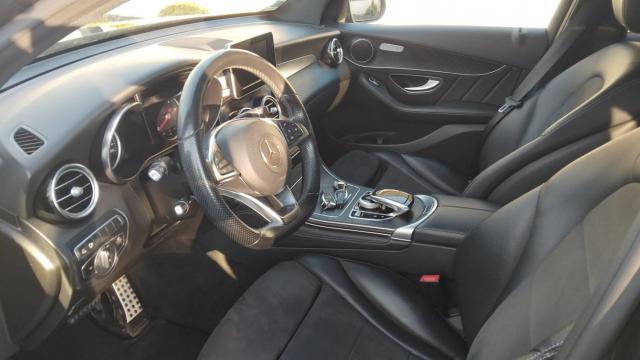 Mercedes Benz Classe Glc Coupe image 7