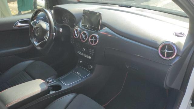 Mercedes Benz Classe B image 4