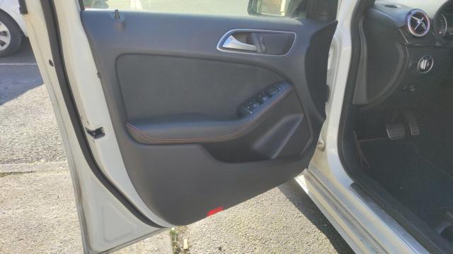 Mercedes Benz Classe B image 7