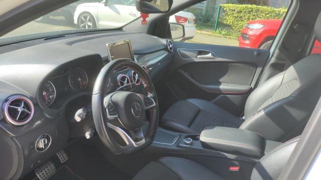 Mercedes Benz Classe B image 9