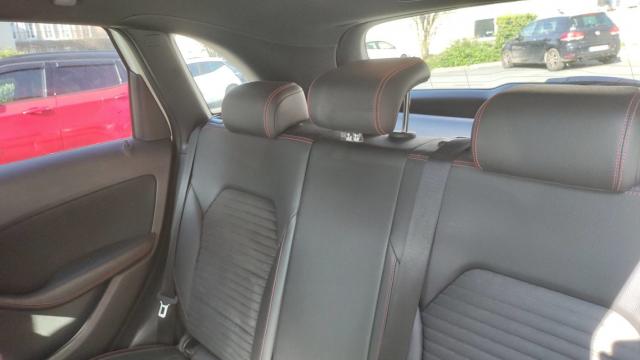 Mercedes Benz Classe B image 8