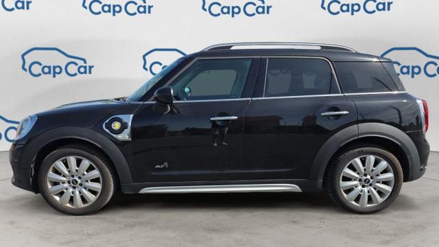 Mini Countryman image 9