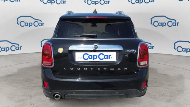 Mini Countryman image 4