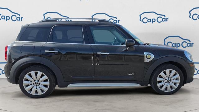 Mini Countryman image 7
