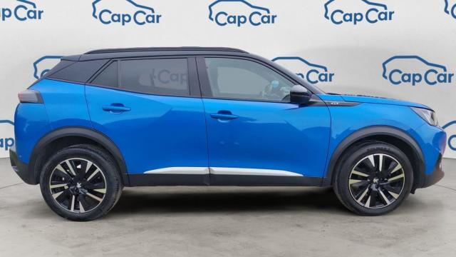 Peugeot 2008 image 8