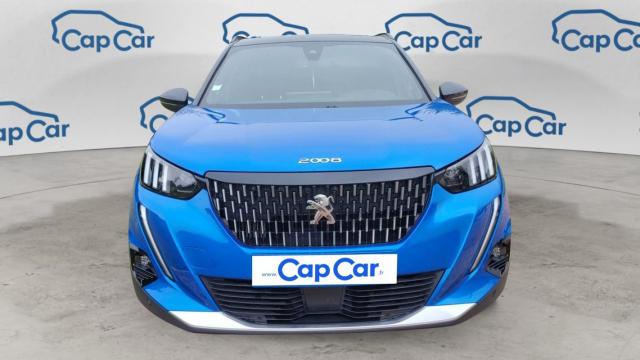 Peugeot 2008 image 1