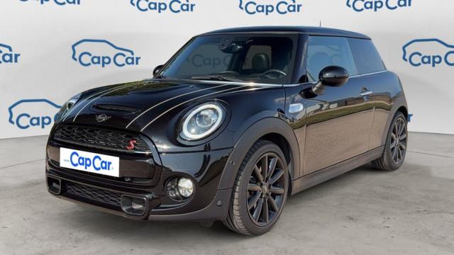 Mini Mini 2.0 Cooper S 192 Dct7