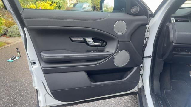 Land Rover Range Rover Evoque image 5