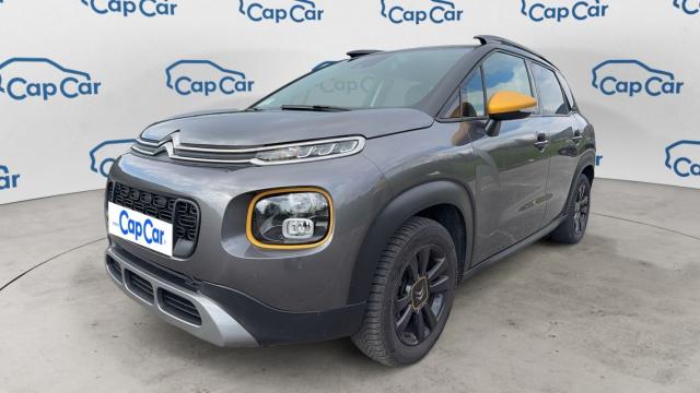 Citroen C3 Aircross I 1.2 Puretech 110 Rip Curl