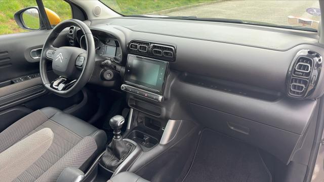 Citroen C3 Aircross image 6