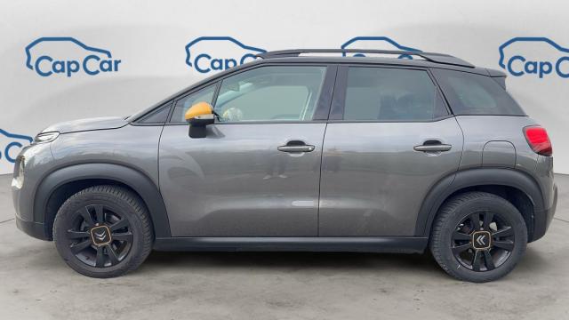 Citroen C3 Aircross image 3