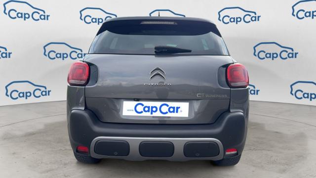 Citroen C3 Aircross image 2