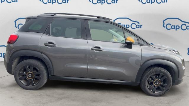 Citroen C3 Aircross image 1
