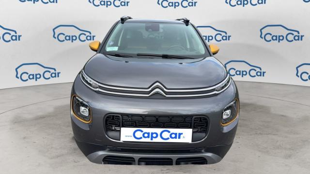 Citroen C3 Aircross image 5