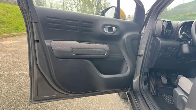Citroen C3 Aircross image 9