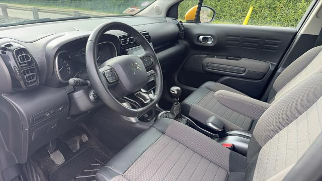 Citroen C3 Aircross image 7