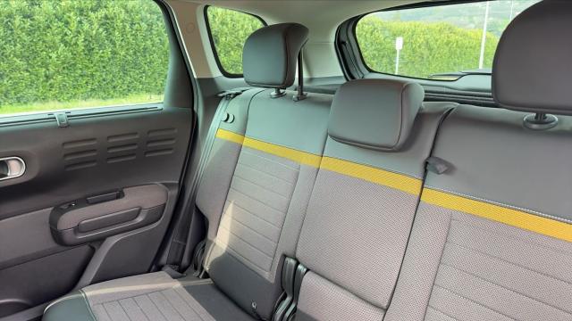 Citroen C3 Aircross image 8