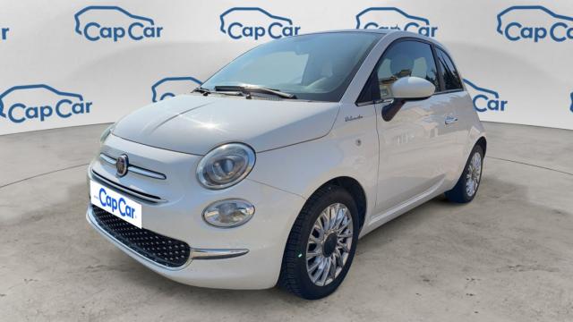 Fiat 500 1.0 70 Hybride Dolcevita