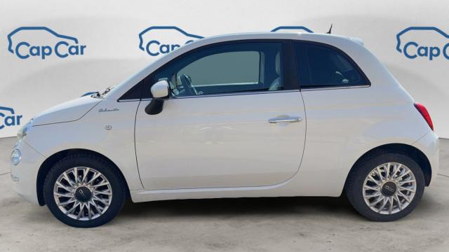 Fiat 500 image 7