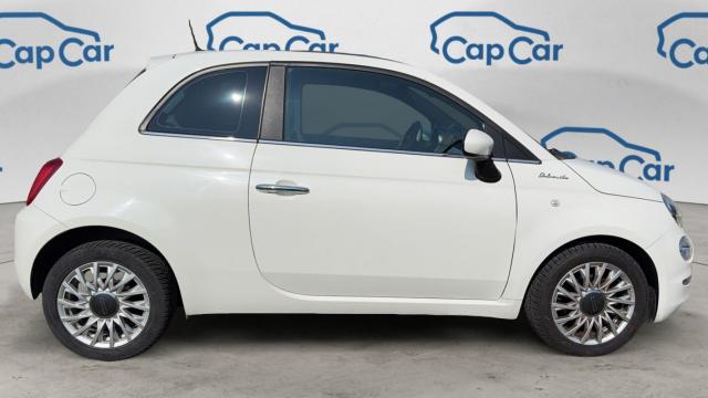 Fiat 500 image 6