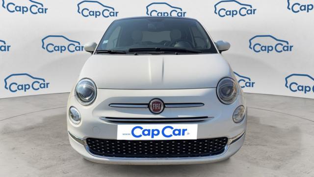 Fiat 500 image 3