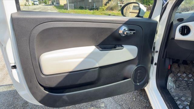 Fiat 500 image 9