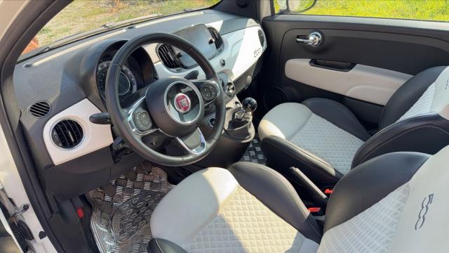 Fiat 500 image 1