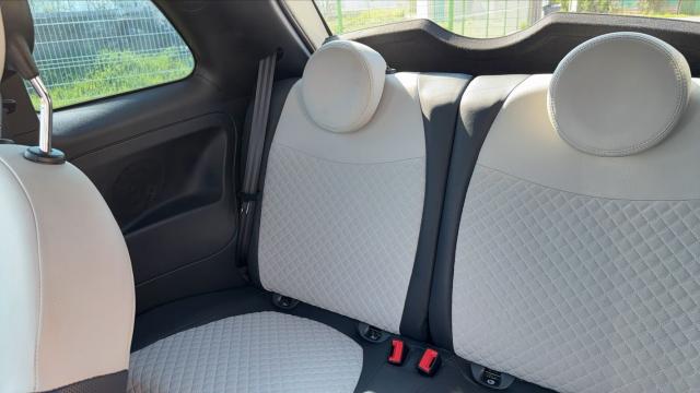 Fiat 500 image 8