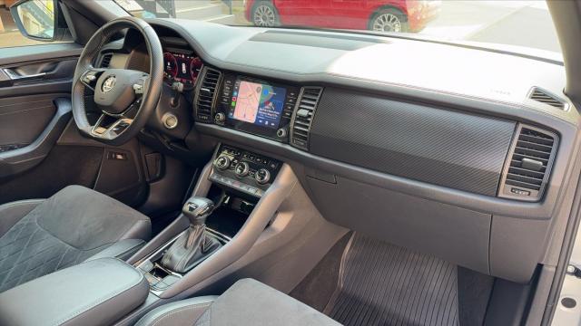 Skoda Kodiaq image 6
