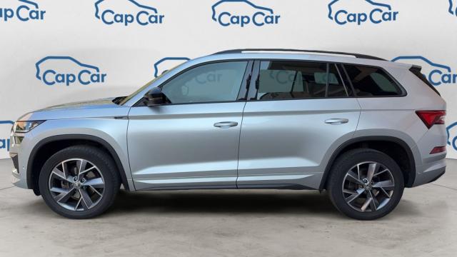 Skoda Kodiaq image 1