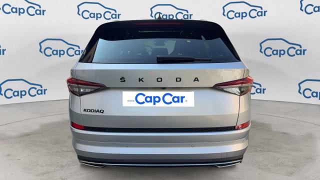 Skoda Kodiaq image 9