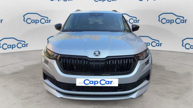 Skoda Kodiaq image 2