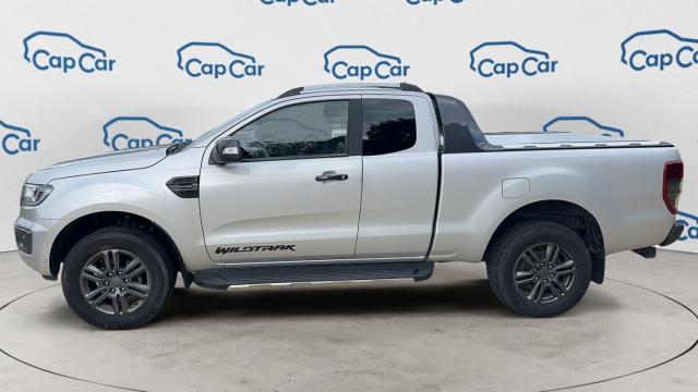 Ford Ranger image 9