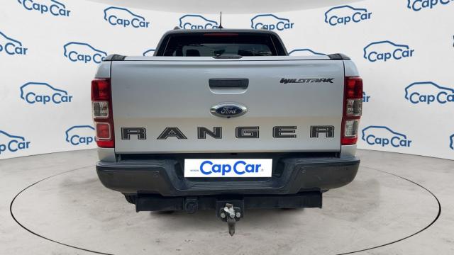 Ford Ranger image 4