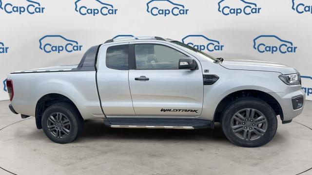 Ford Ranger image 1