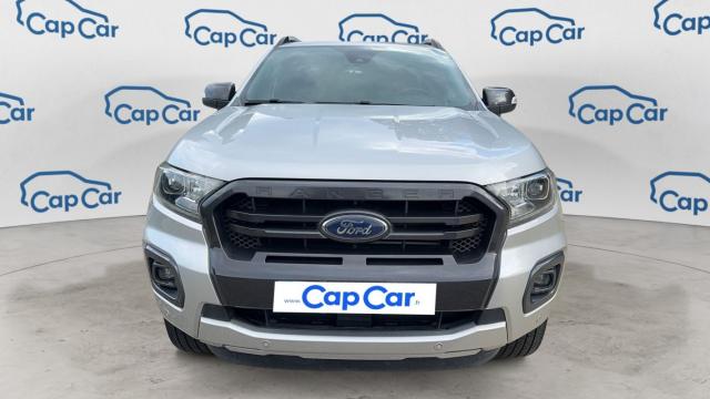 Ford Ranger image 8