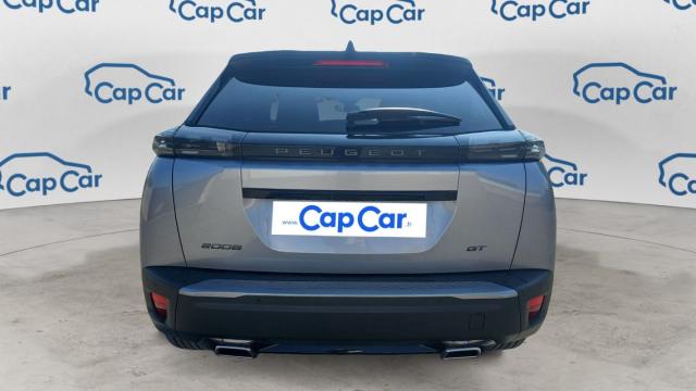 Peugeot 2008 image 9